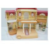 Fisher Price Doll House