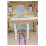 Fisher Price Doll House