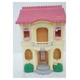 Fisher Price Doll House