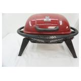 Blue Rhino tabletop grill