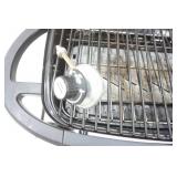 Blue Rhino tabletop grill