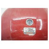 Blue Rhino tabletop grill
