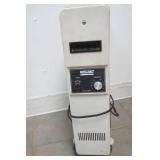 Welbilt electric space heater