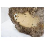Deer Mount 8pts