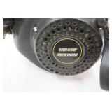 S200 6 HP Snow Engine