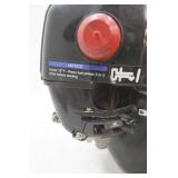 S200 6 HP Snow Engine