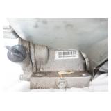S200 6 HP Snow Engine
