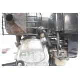 S200 6 HP Snow Engine
