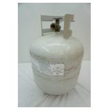20lb propane tank