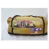 3 room XL tent