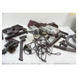 Kirby Vacuum/Shampooer & Accessories