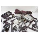 Kirby Vacuum/Shampooer & Accessories