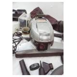 Kirby Vacuum/Shampooer & Accessories