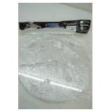 Ice Hole Cover-Katz Kover 13.5" diameter