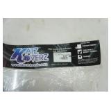 Ice Hole Cover-Katz Kover 13.5" diameter