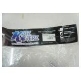 Ice Hole Cover-Katz Kover 13.5" diameter
