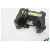 ION ice auger blades and charging block & wrench