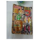 Toy Lot