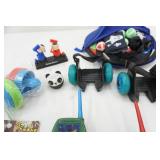 Toy Lot