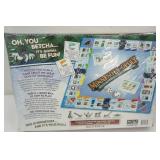 Minnesota Monopoly NEW in BOX
