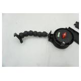 Rapala rattle wheels and mounts