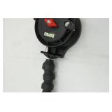 Rapala rattle wheels and mounts