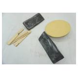 painting, mudding, sanding tools