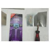 painting/sheetrock tools
