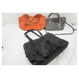 purse lot
