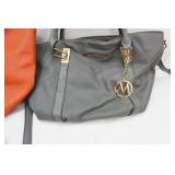 purse lot
