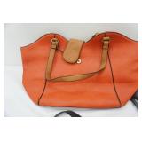 purse lot