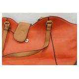 purse lot
