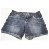 7/8 Maurices shorts