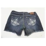 7/8 Maurices shorts