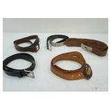 belt lot