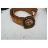 belt lot
