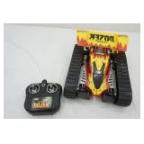 Tyco RC Dozer