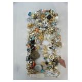 Jewelry Lot: variety bits & pieces
