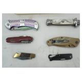 Knives