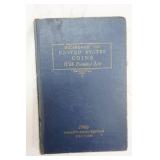 Coin book, Gettysburg address