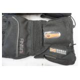 Ansai gloves