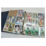 Sport Trading cards