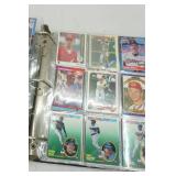 Sport Trading cards