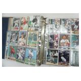 Sport Trading cards