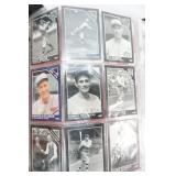 Sport Trading cards