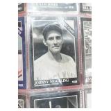 Sport Trading cards