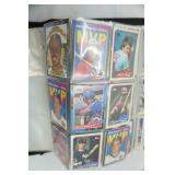 Sport Trading cards