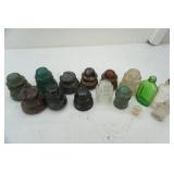 Vintage Telephone insulators