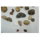 Rocks