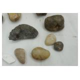 Rocks